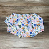 NEW First Impressions Floral Ruffle Bloomer sz 3-6m - Me 'n Mommy To Be