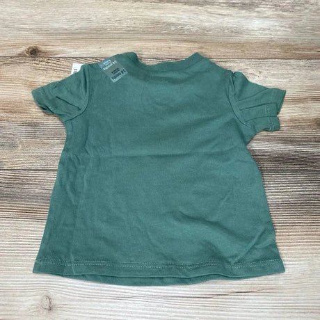 NEW First Impressions Jeep Safari T-Shirt sz 3-6m - Me 'n Mommy To Be