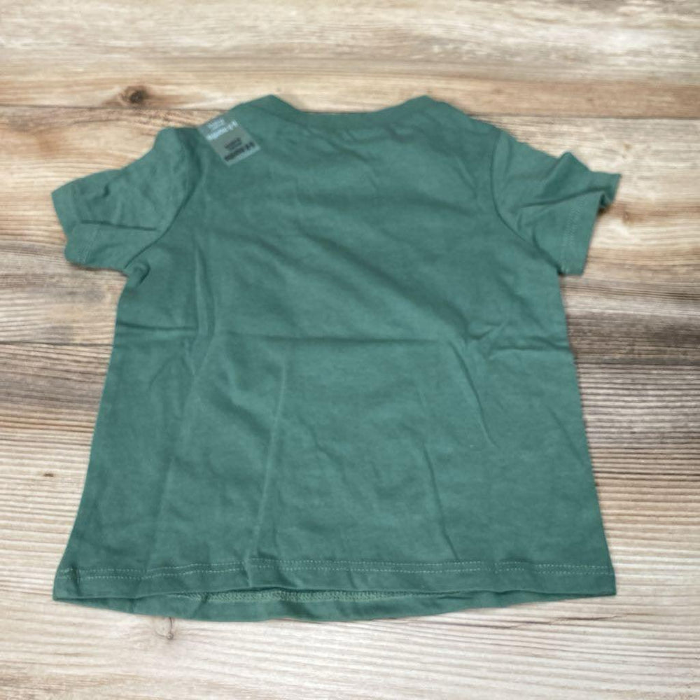 NEW First Impressions Jeep Safari T-Shirt sz 6-9m - Me 'n Mommy To Be