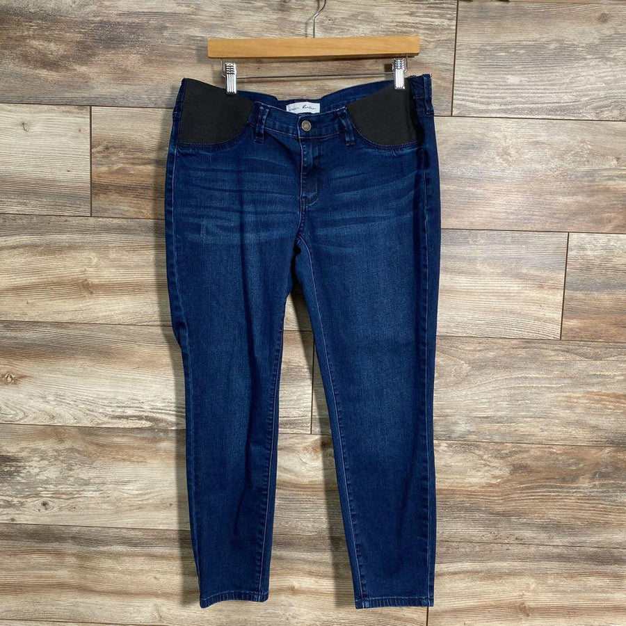KanCan Side Panel Jeans sz 13/30 Large - Me 'n Mommy To Be