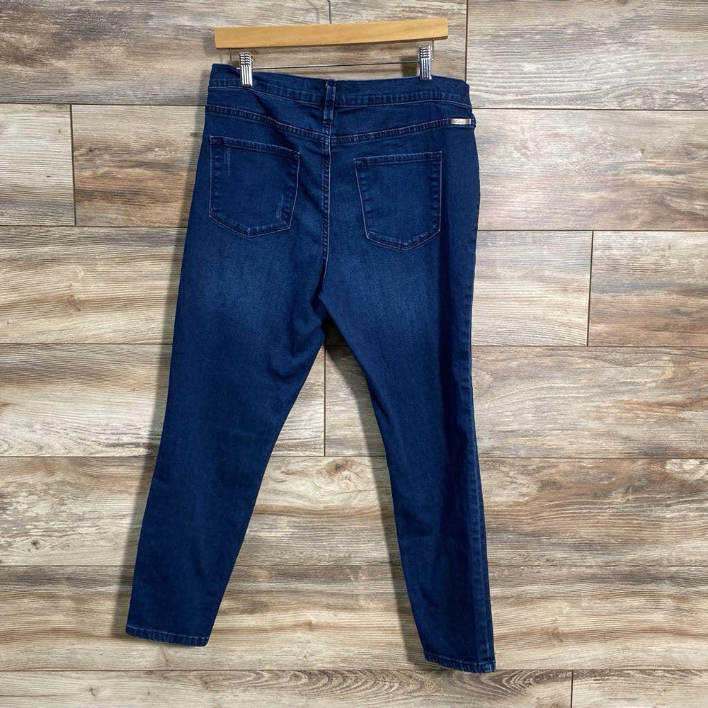KanCan Side Panel Jeans sz 13/30 Large - Me 'n Mommy To Be