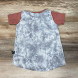 Rags Tie-Dye Shirt sz 2T - Me 'n Mommy To Be