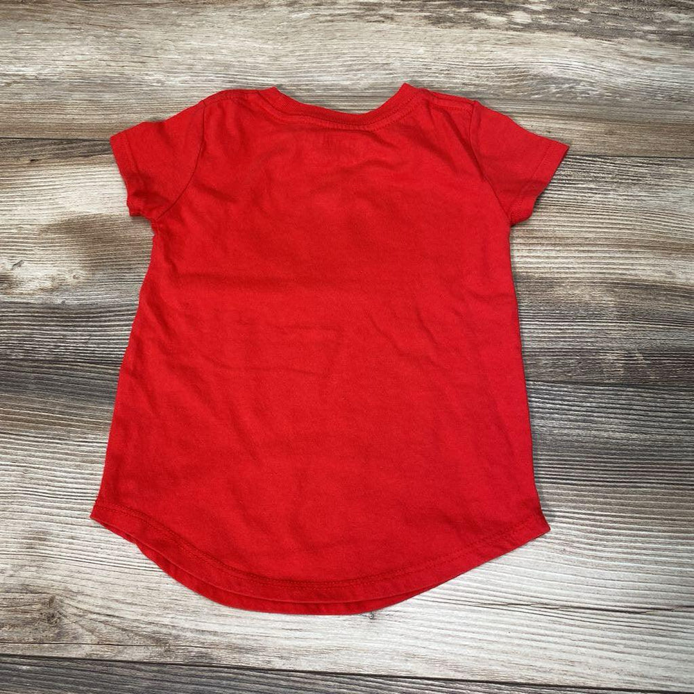 Jumping Beans Wonder Woman Shirt sz 24m - Me 'n Mommy To Be