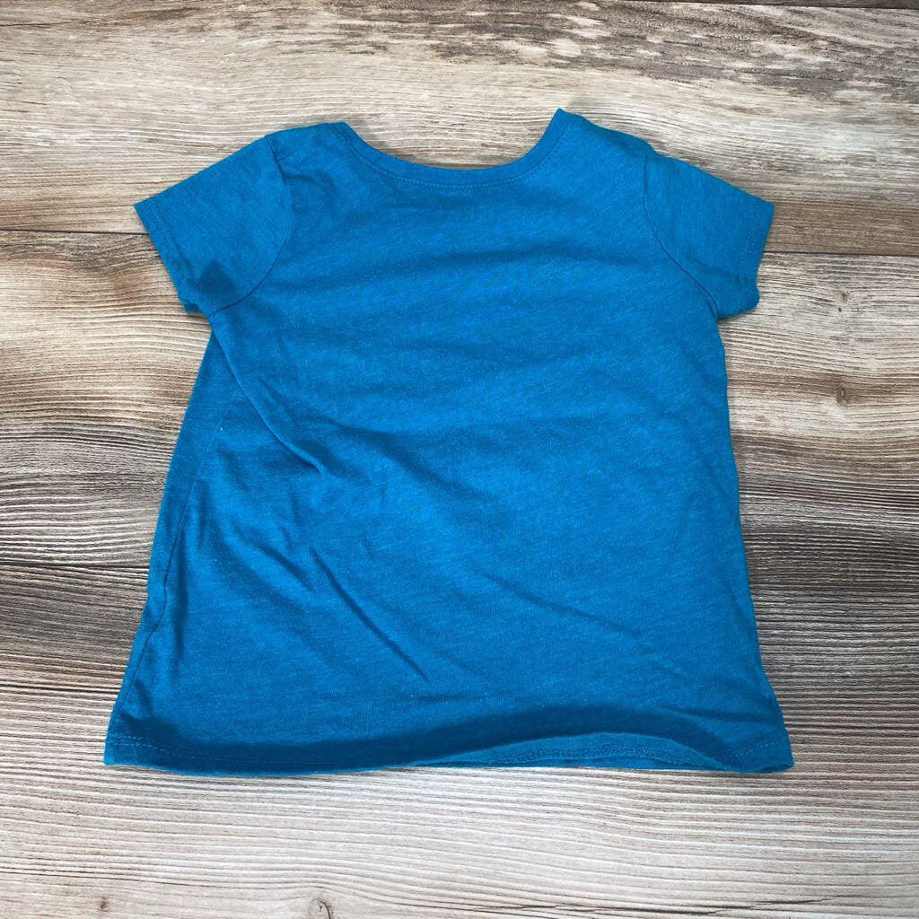 Children's Place 1,2,3's Shirt sz 4T - Me 'n Mommy To Be