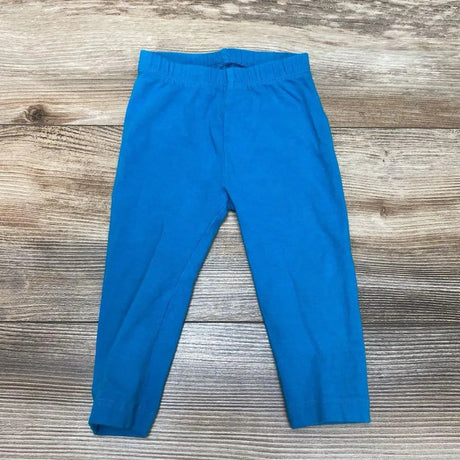 Old Navy Solid Leggings sz 12-18m - Me 'n Mommy To Be