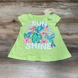 NEW First Impressions Sun Shine Shirt sz 3-6m - Me 'n Mommy To Be