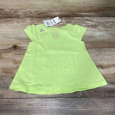 NEW First Impressions Sun Shine Shirt sz 3-6m - Me 'n Mommy To Be