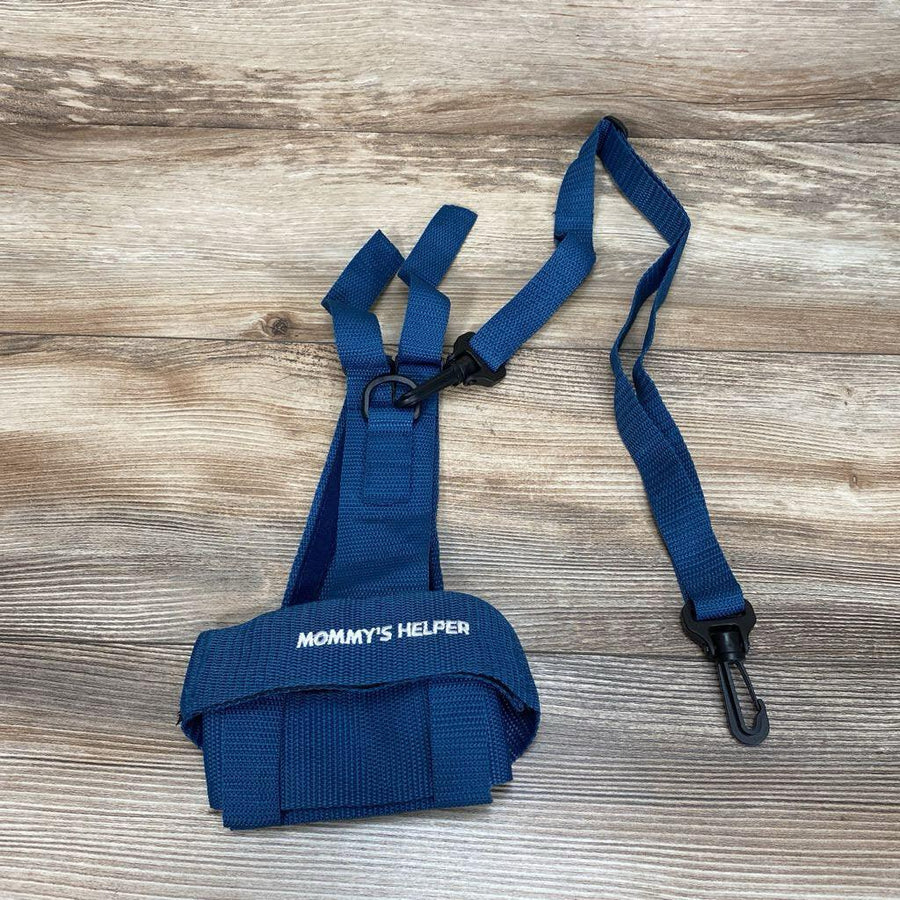 Mommy's Helper Safety Harness With Adjustable Wrist Strap - Me 'n Mommy To Be