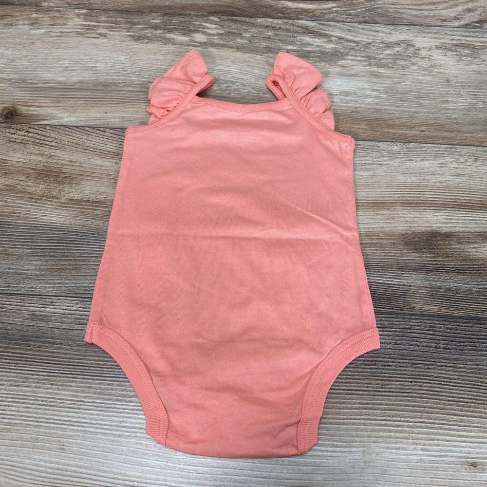 NEW Okie Dokie Just One You In A Melon Bodysuit sz 9m - Me 'n Mommy To Be