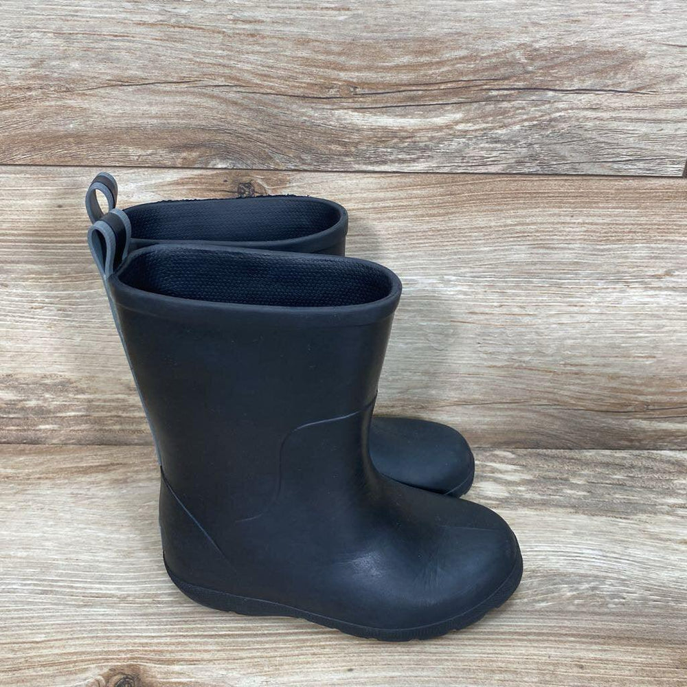 Totes Charley Tall Rain Boot with Everywear Technology sz 7/8c - Me 'n Mommy To Be