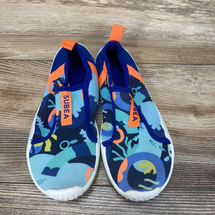 Subea Water Shoes sz 3.5Y - Me 'n Mommy To Be