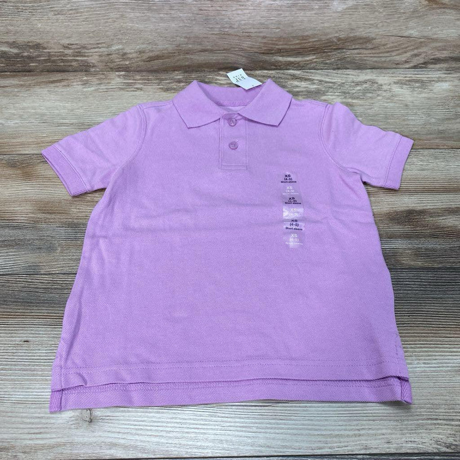 NEW Gap Kids Polo Shirt sz 4-5T - Me 'n Mommy To Be