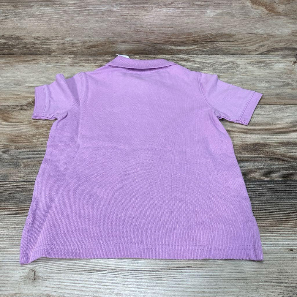 NEW Gap Kids Polo Shirt sz 4-5T - Me 'n Mommy To Be