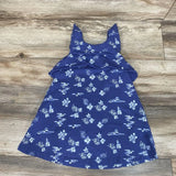 Deux Par Deux Floral Dress sz 3T - Me 'n Mommy To Be