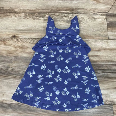 Deux Par Deux Floral Dress sz 3T - Me 'n Mommy To Be