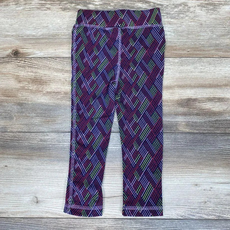 RBX Active Leggings sz 24m - Me 'n Mommy To Be