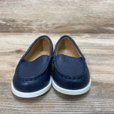 Janie & Jack Leather Boat Shoes sz 5c - Me 'n Mommy To Be