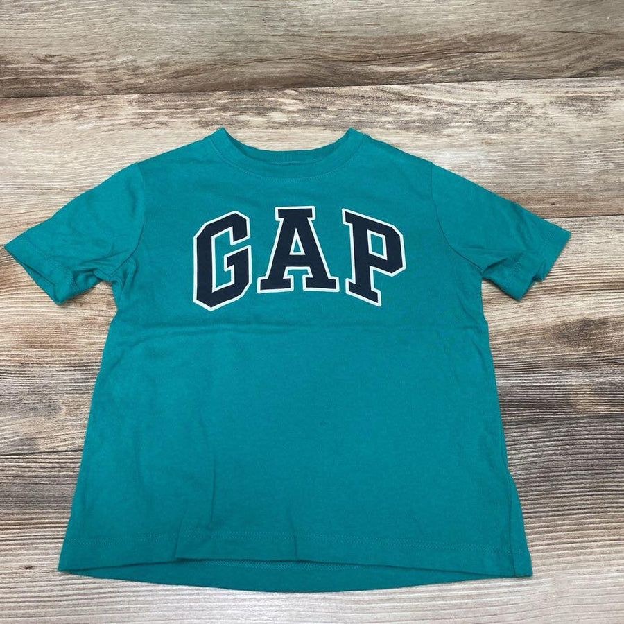 Baby Gap Logo Shirt sz 4T - Me 'n Mommy To Be