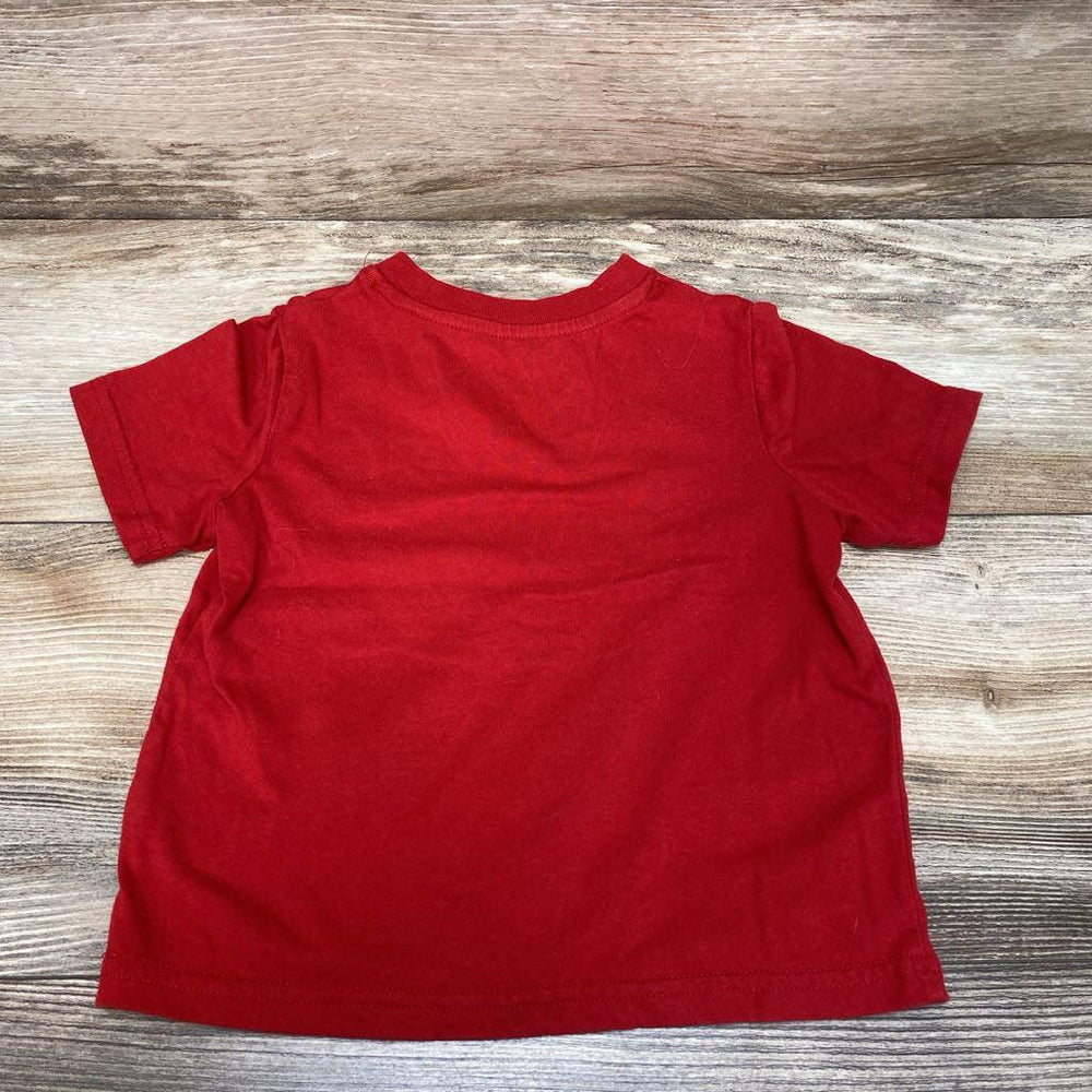 Champion Logo Shirt sz 2T - Me 'n Mommy To Be
