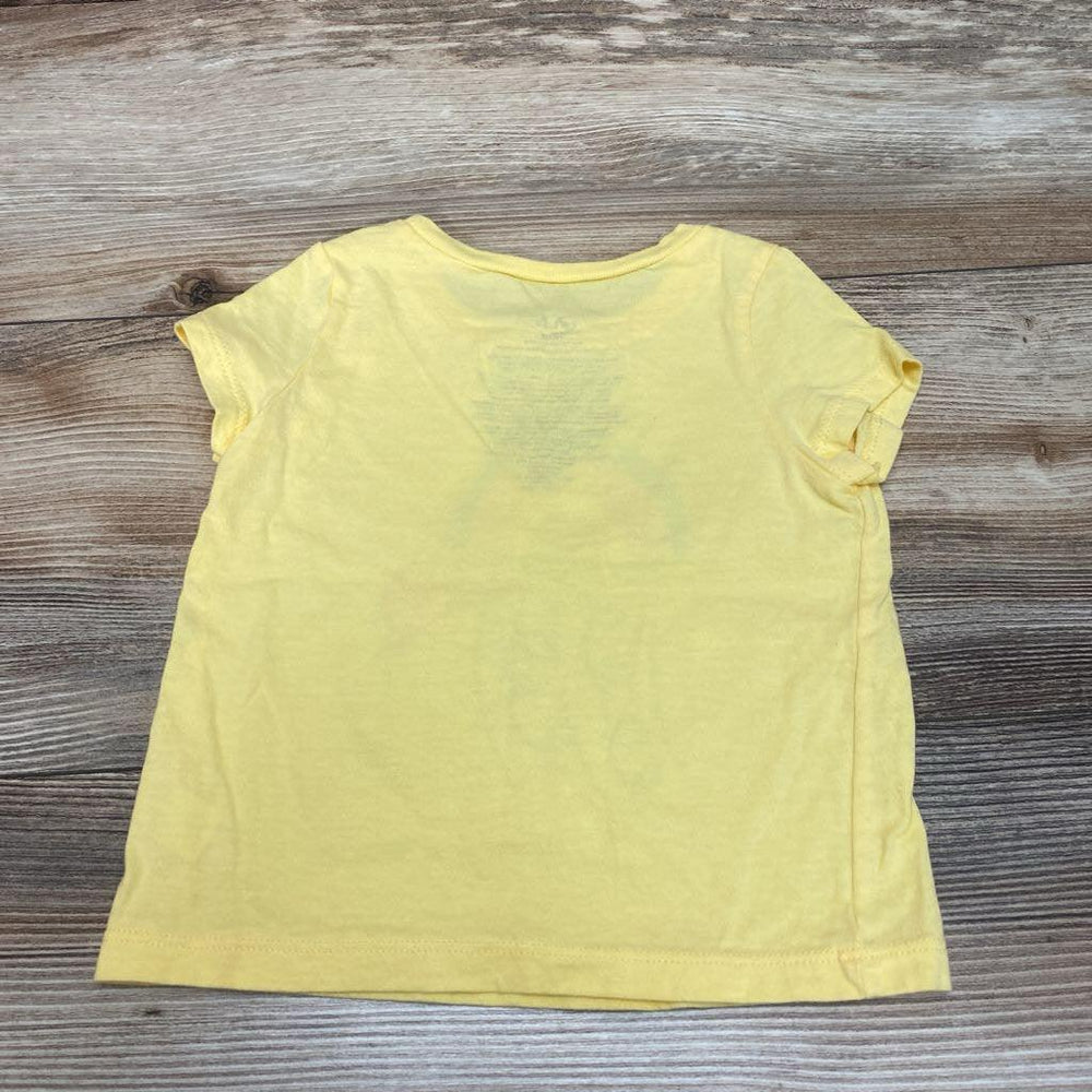 Carter's Seas The Day Shirt sz 12m - Me 'n Mommy To Be
