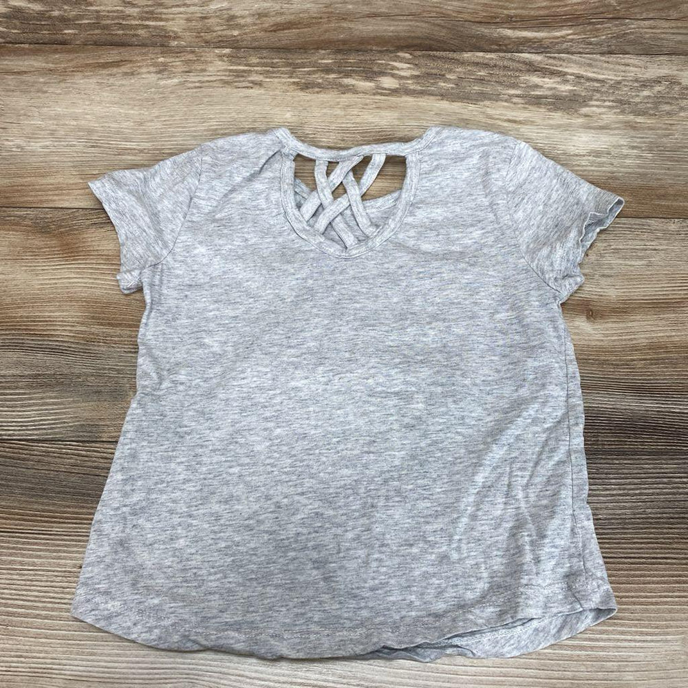 DKNY Shirt sz 5T - Me 'n Mommy To Be