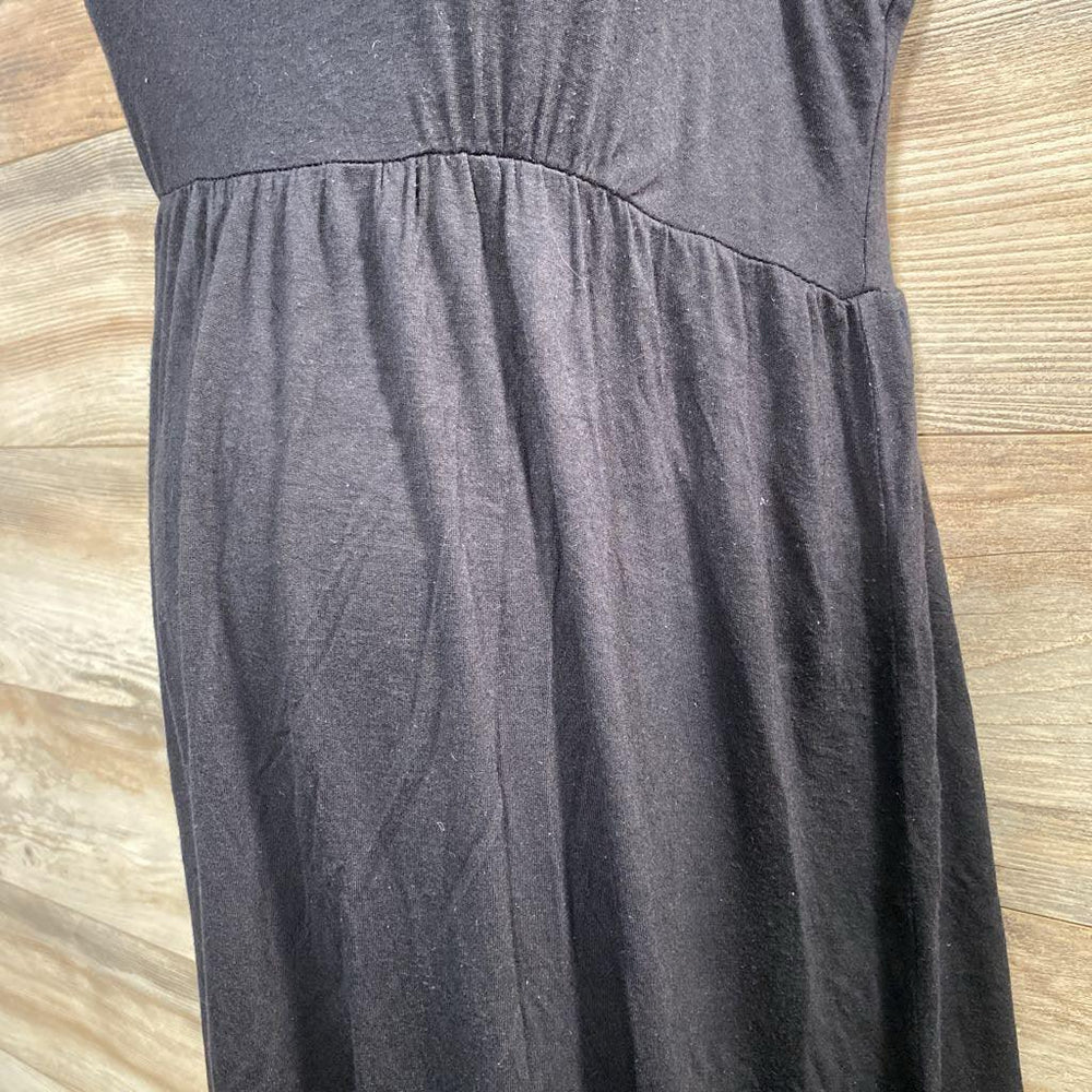 Motherhood Lace Trim Cami Nightgown sz Large - Me 'n Mommy To Be